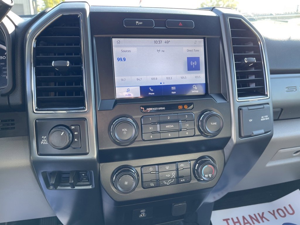 Used 2022 Ford F350 XLT image 22