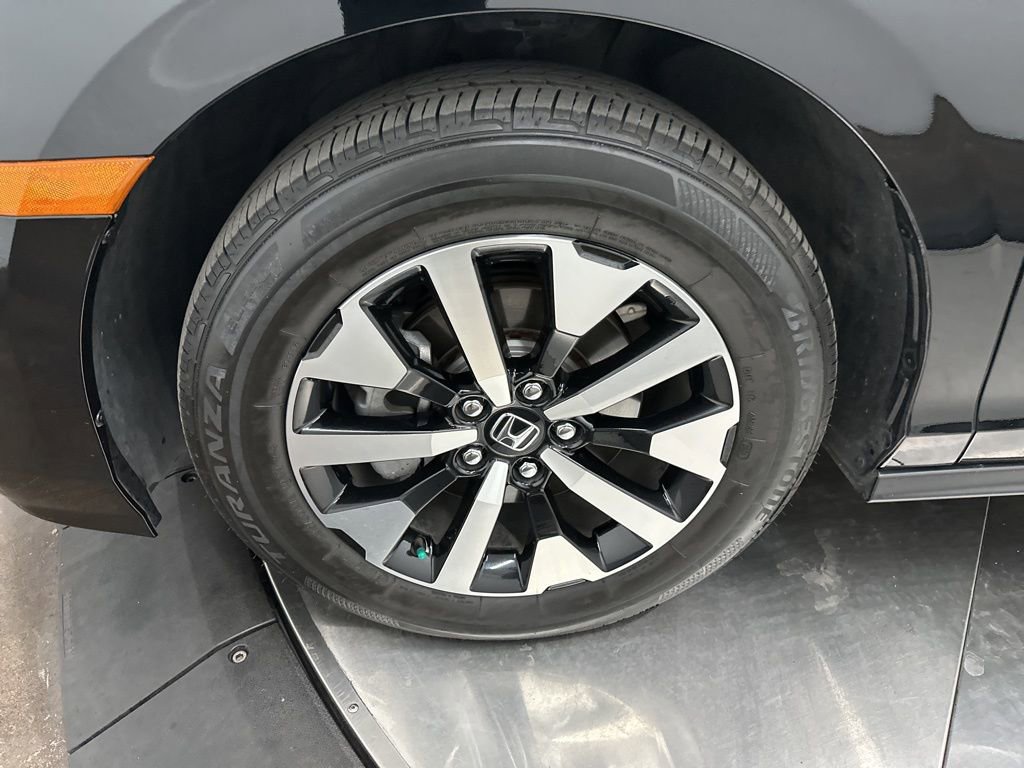 Used 2025 Honda Odyssey EX-L image 35