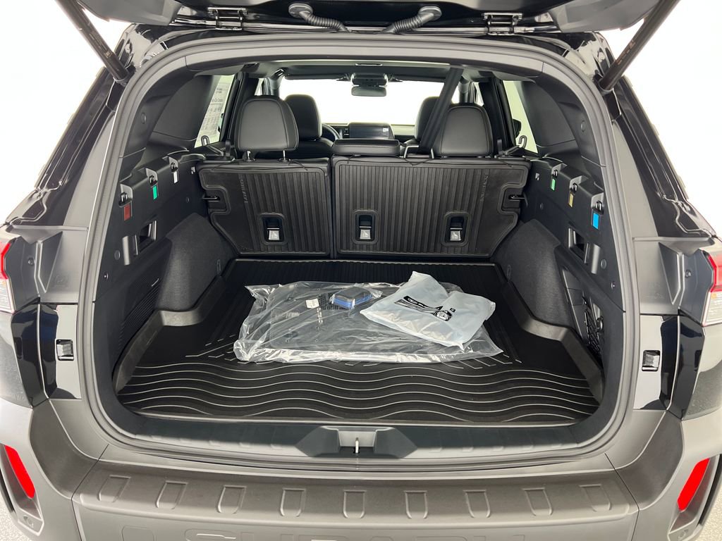 New 2026 Subaru Outback Limited AWD/4WD image 25
