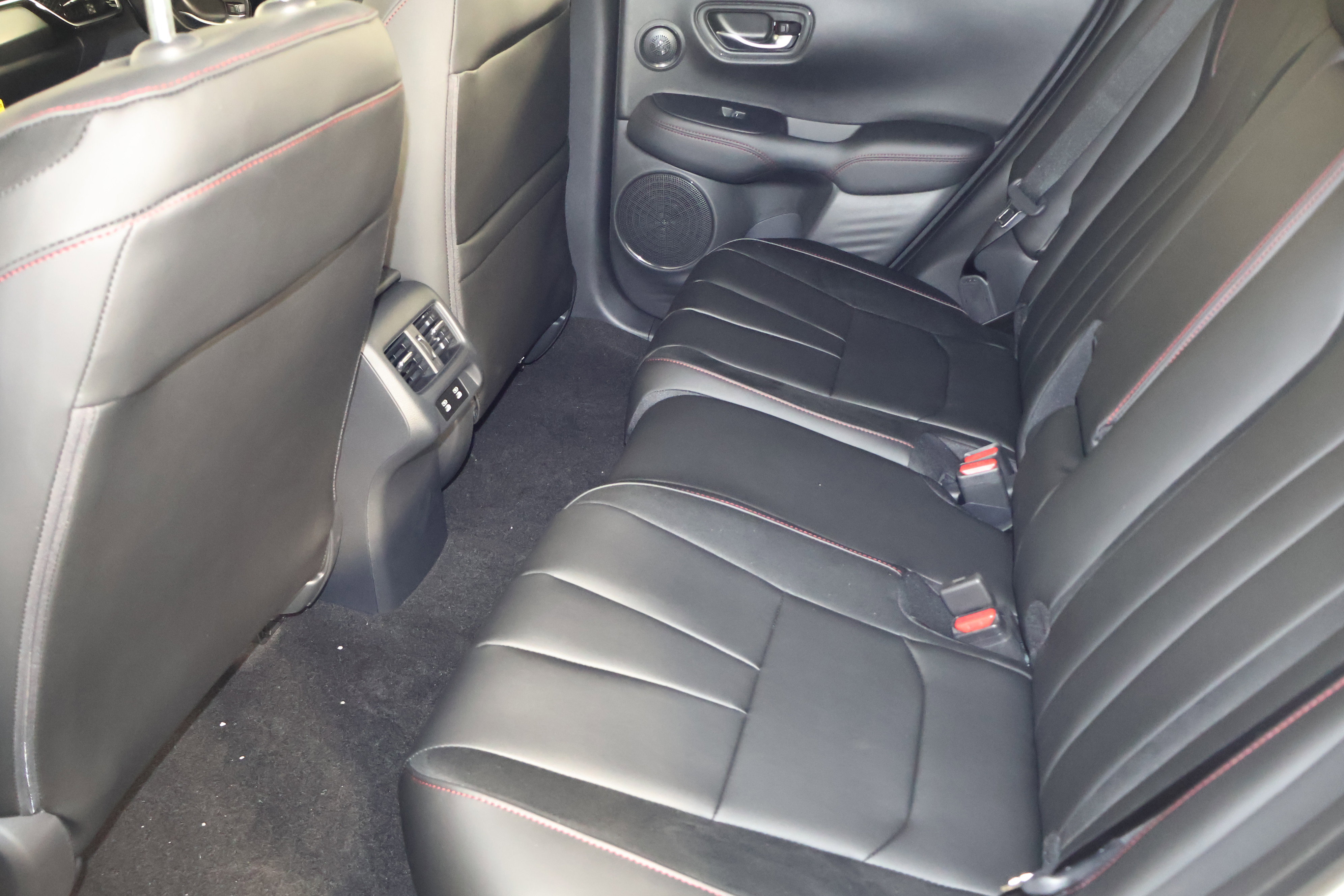 New 2026 Acura ADX A-Spec image 15