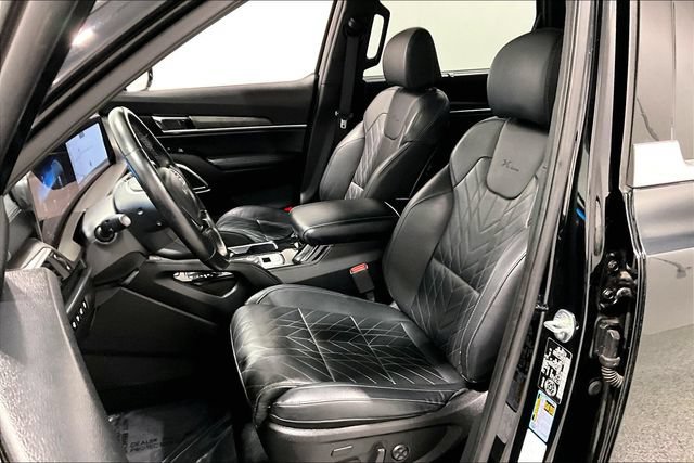 Used 2023 Kia Telluride SX X-Line AWD/4WD image 28