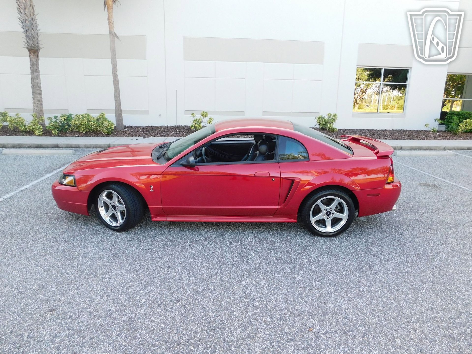 Used 2001 Ford Mustang Cobra image 22
