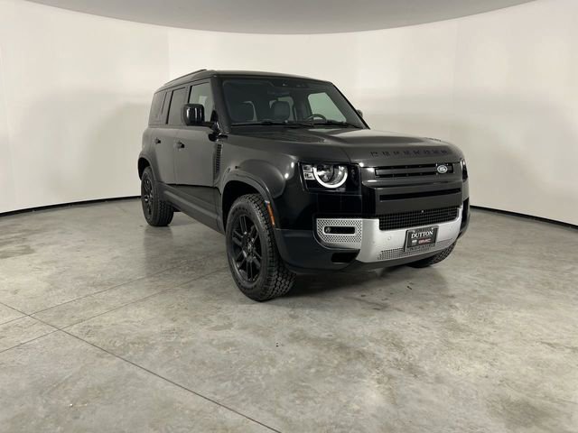 Used 2023 Land Rover Defender 110 S AWD/4WD image 2