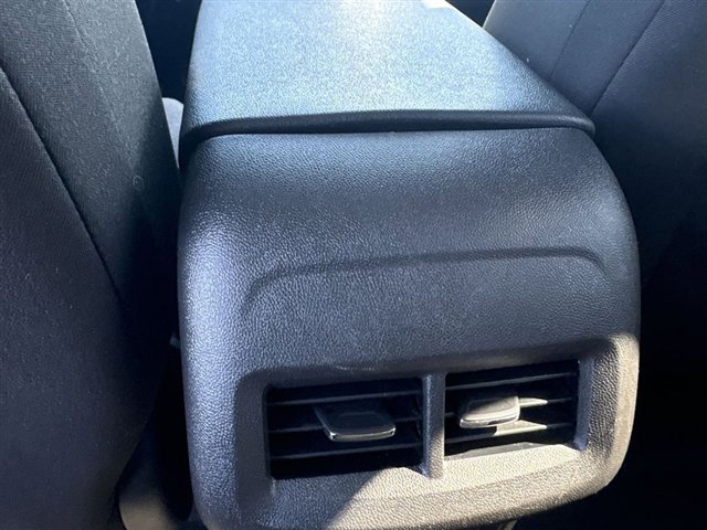 Certified 2024 Chevrolet Equinox LT FWD image 20