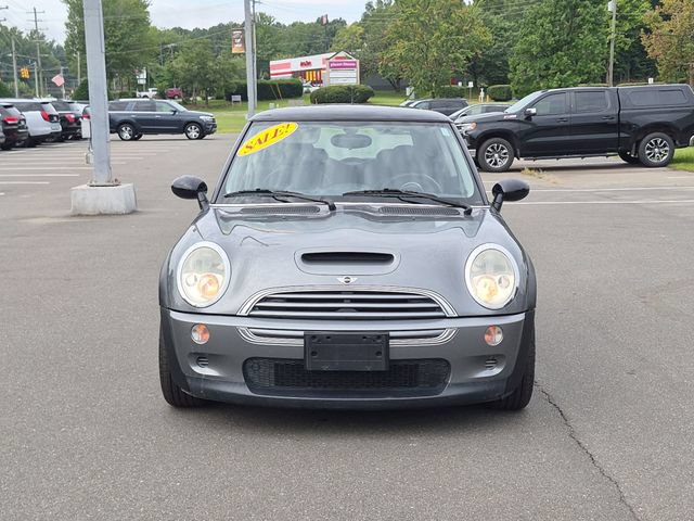 Used 2004 MINI Cooper S FWD image 16