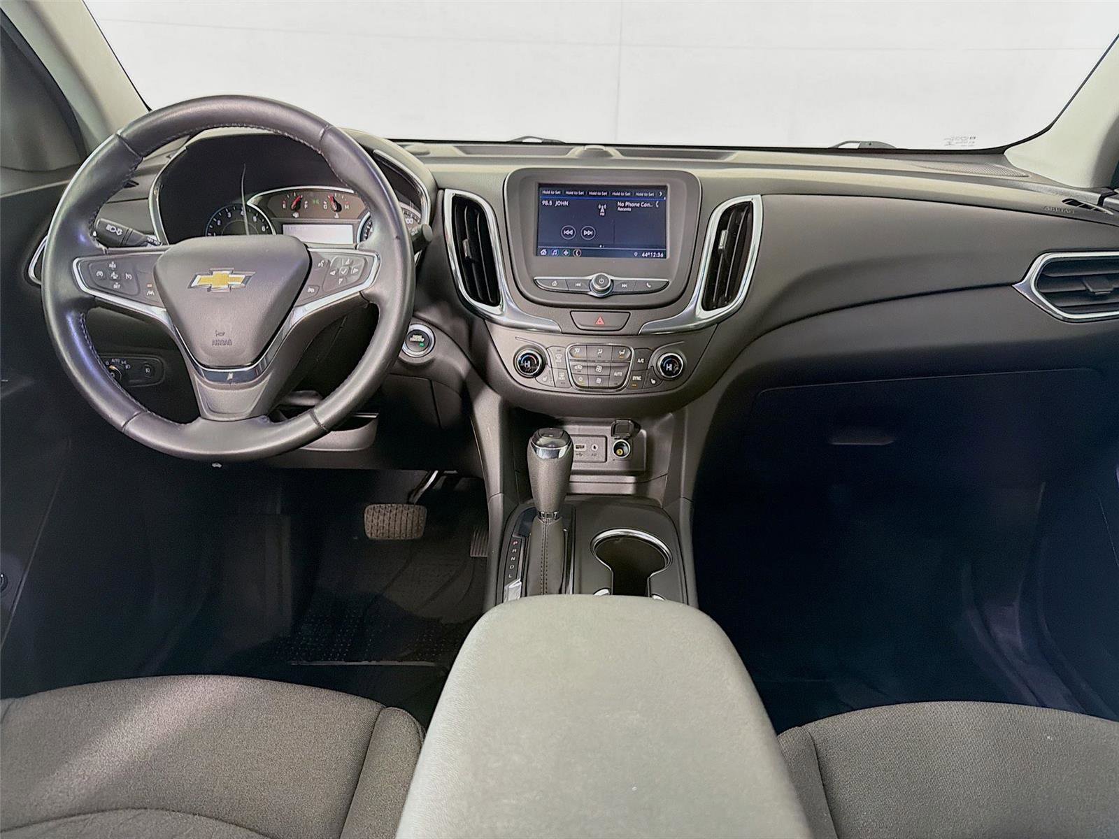 Used 2021 Chevrolet Equinox LT FWD image 22