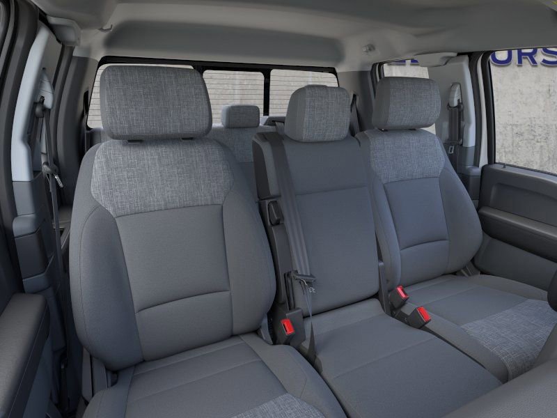 New 2025 Ford F350 XLT w/ FX4 Off-Road Package image 10