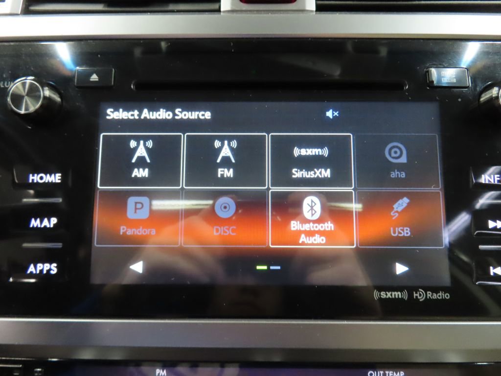 Used 2017 Subaru Outback 2.5i Limited AWD/4WD image 15