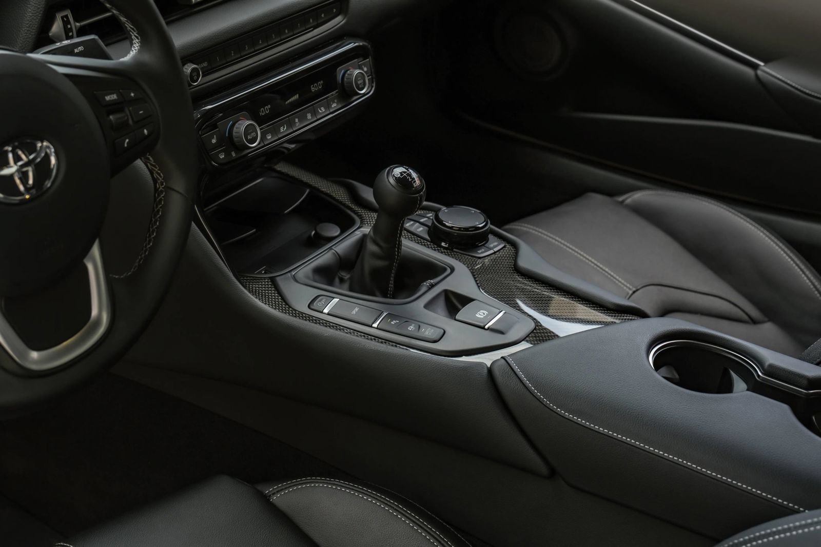 Used 2023 Toyota Supra Premium RWD image 25