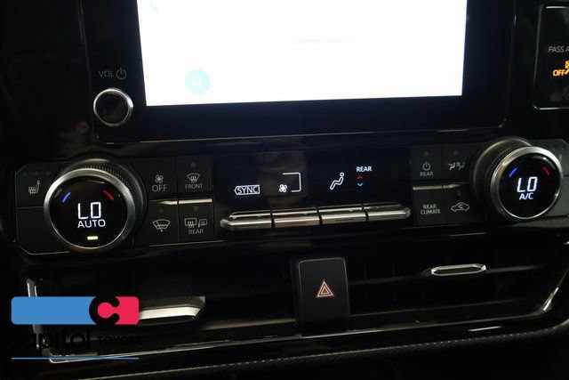 Used 2023 Toyota Highlander XSE AWD/4WD image 24