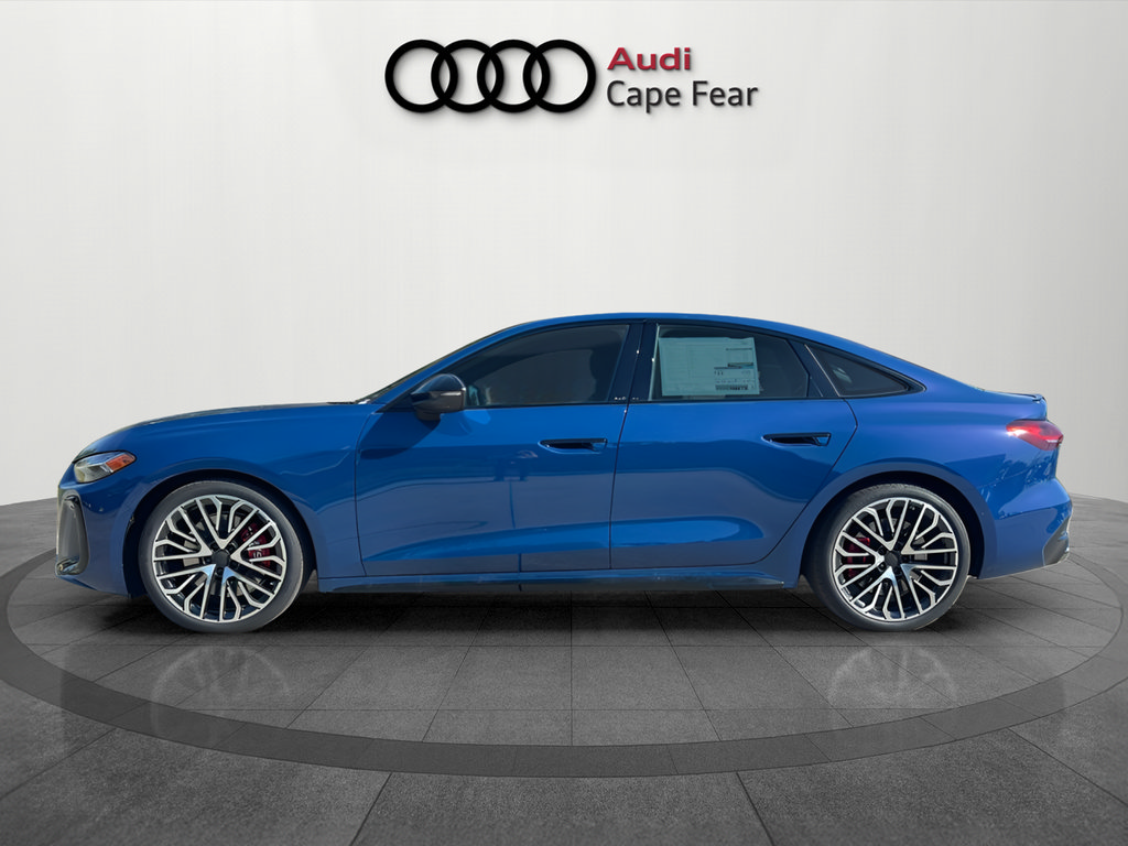New 2026 Audi S5 Premium Plus AWD/4WD image 2