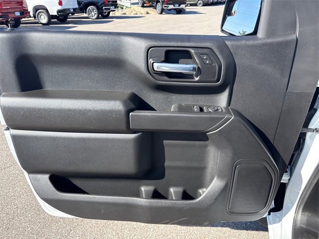 New 2026 Chevrolet Silverado 1500 W/T w/ Trailering Package image 7