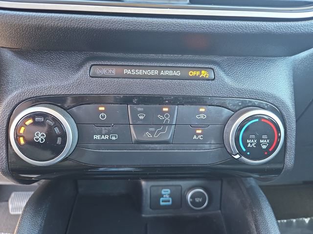 Used 2021 Ford Escape S image 26