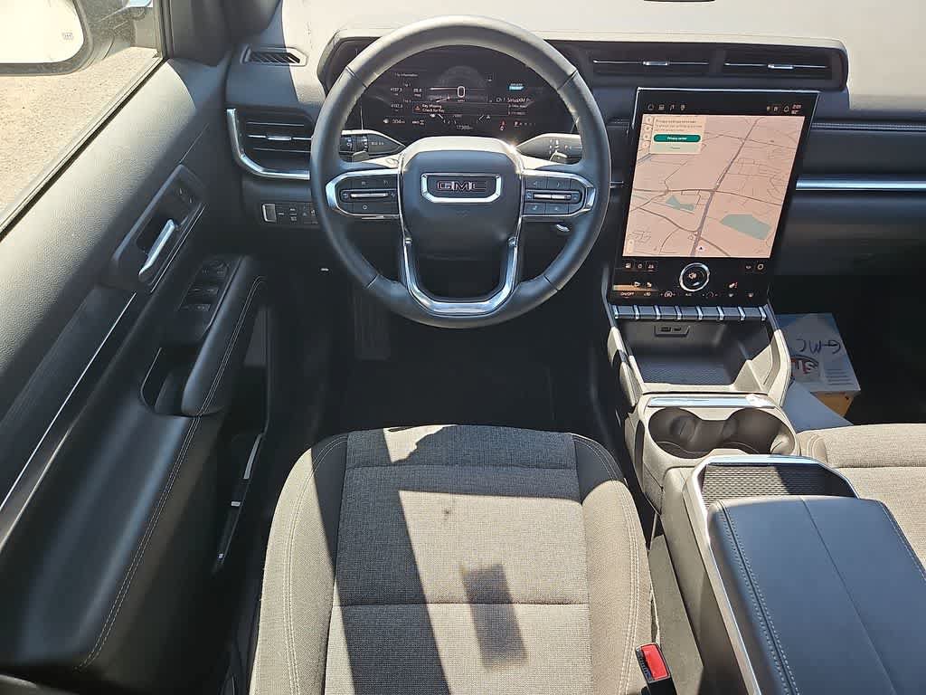 Used 2026 GMC Terrain Elevation AWD/4WD image 11