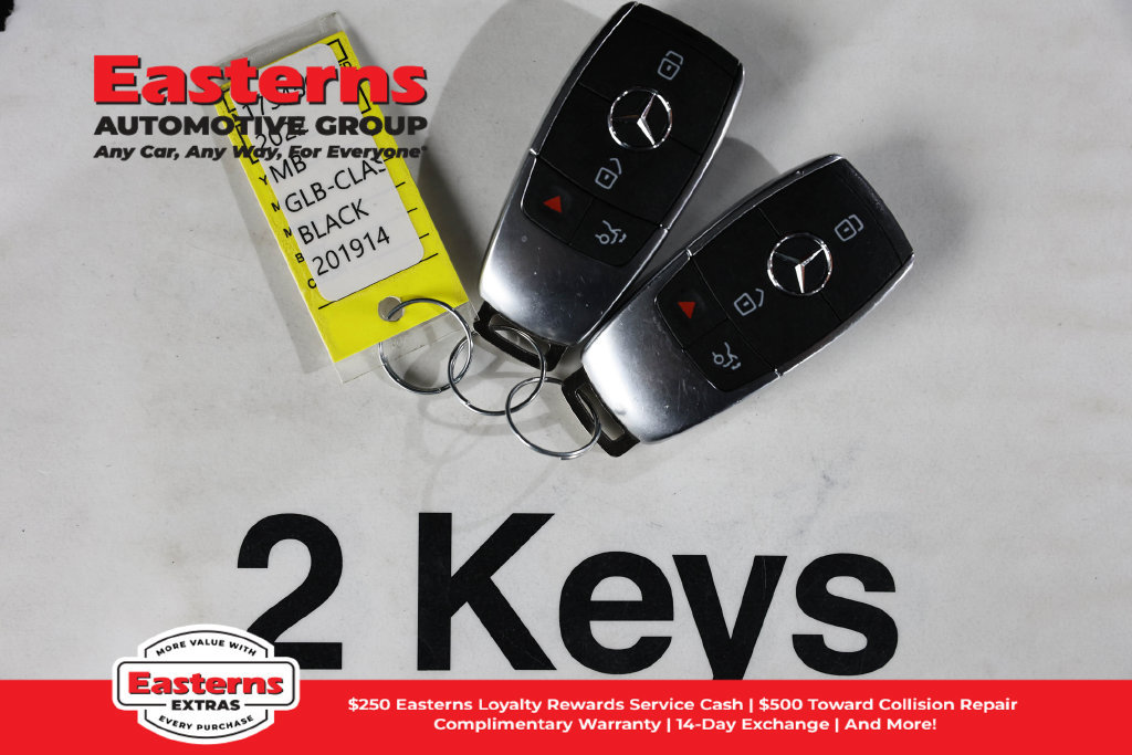 Used 2022 Mercedes-Benz GLB 250 4MATIC image 26