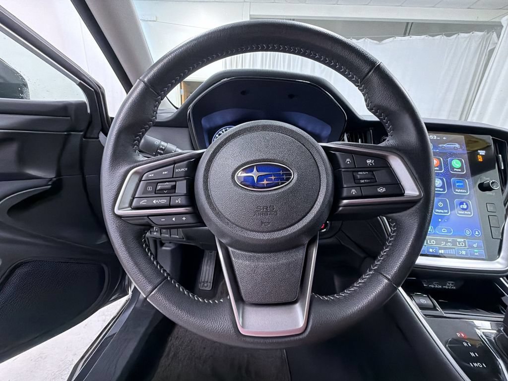 Used 2024 Subaru Outback Premium AWD/4WD image 25