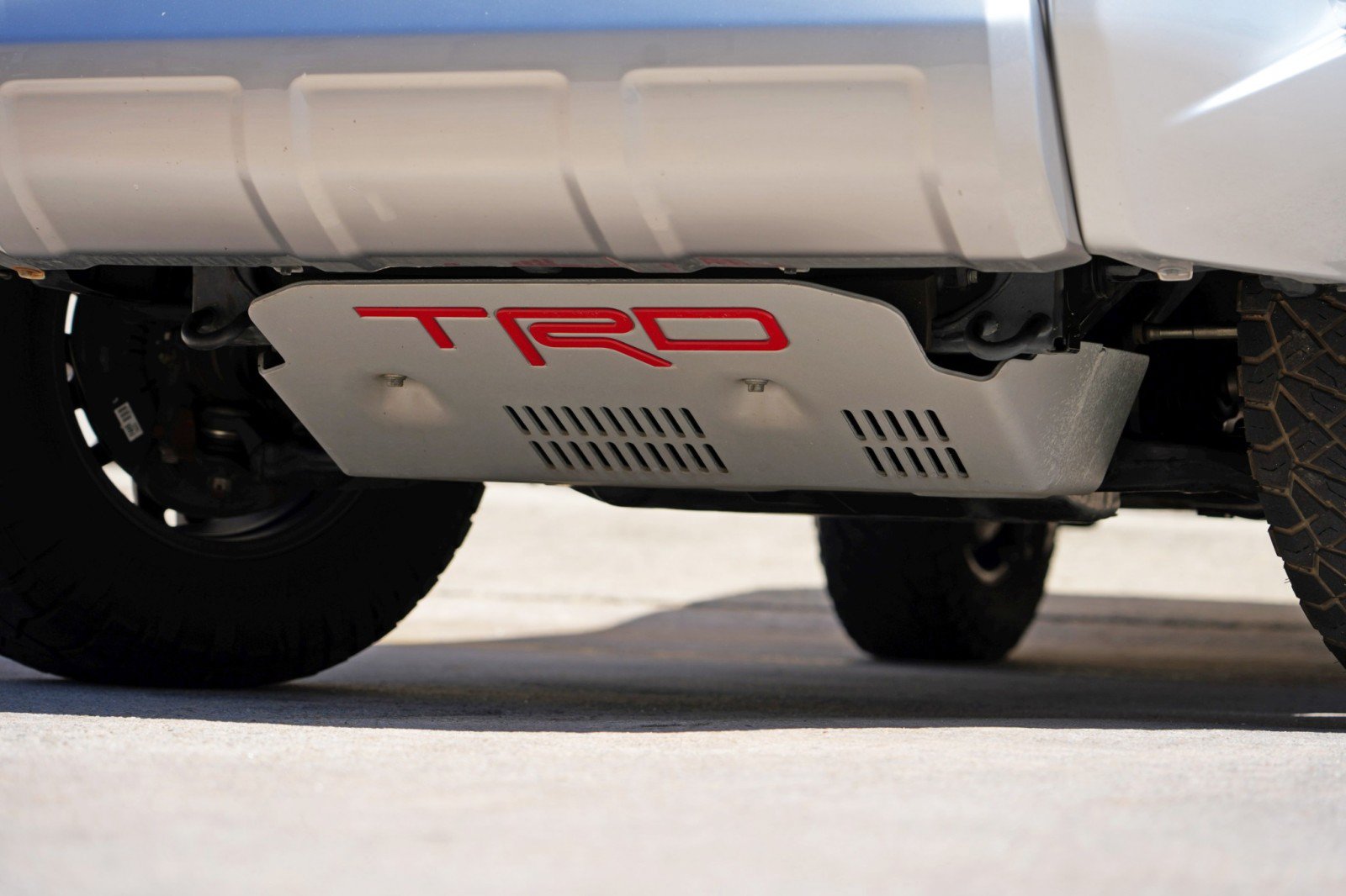 Used 2024 Toyota 4Runner TRD Off-Road Premium w/ Moonroof Package AWD/4WD image 61