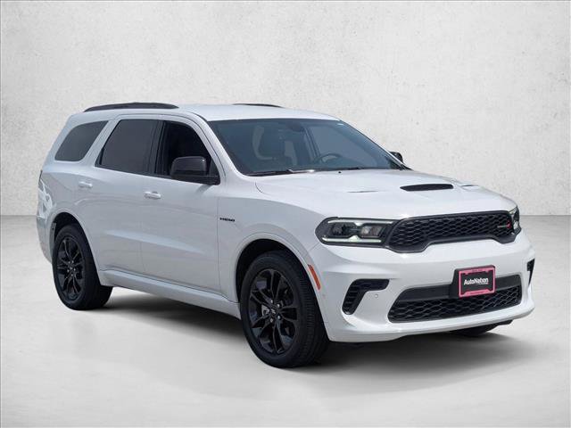 New 2025 Dodge Durango R/T w/ Blacktop Package AWD/4WD image 7
