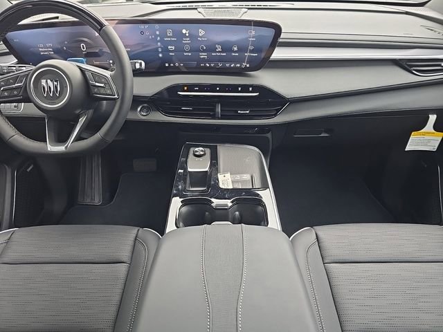 New 2025 Buick Enclave Sport Touring w/ Super Cruise Package image 14
