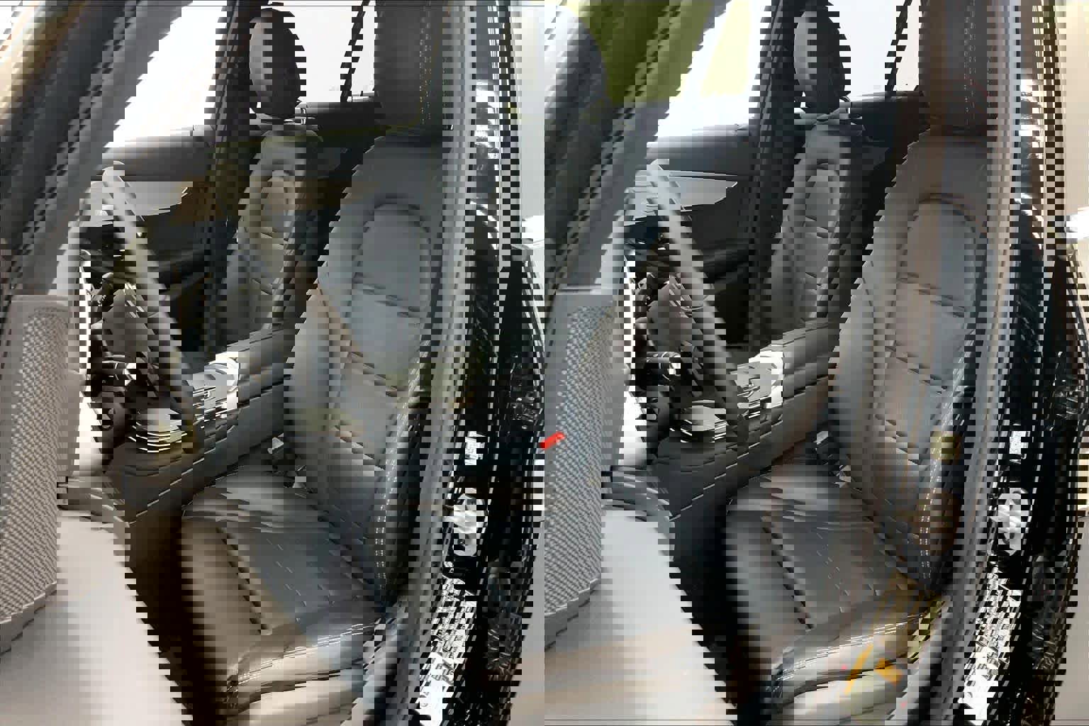 Certified 2022 Mercedes-Benz GLC 300 image 21