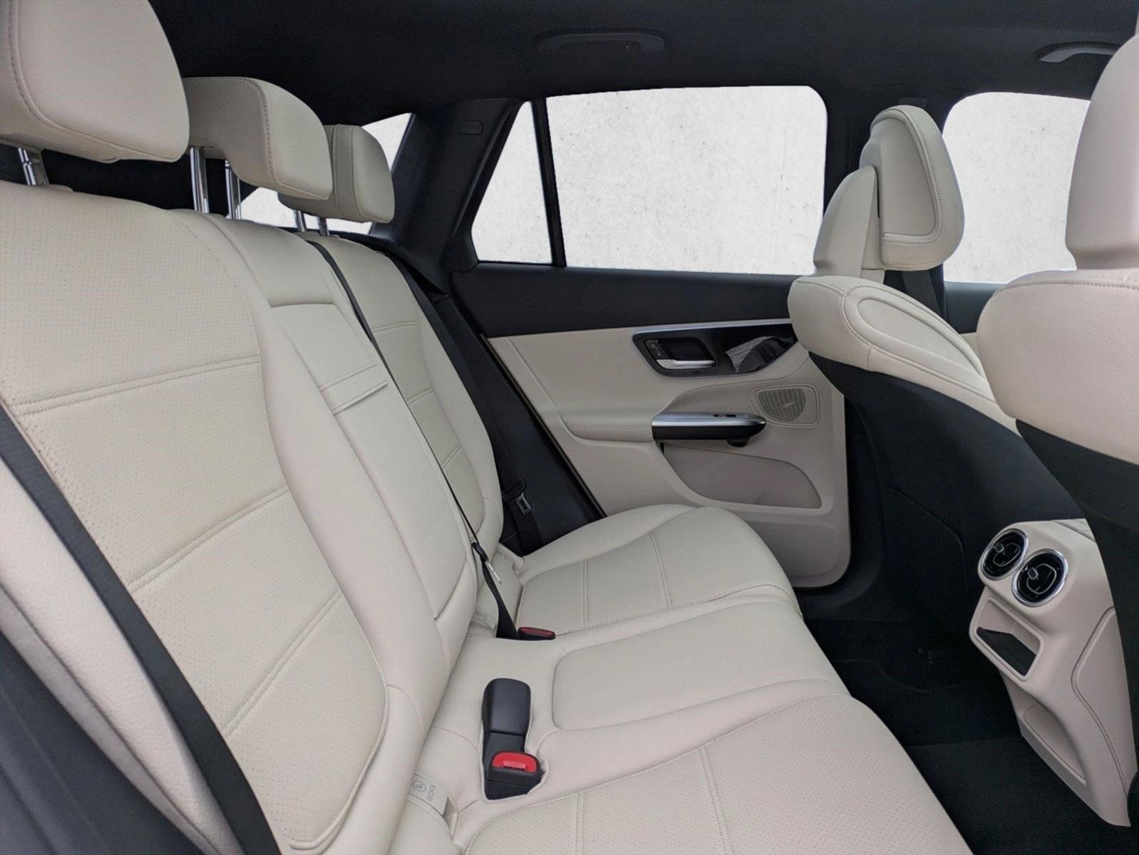 New 2026 Mercedes-Benz GLC 300 4MATIC image 20