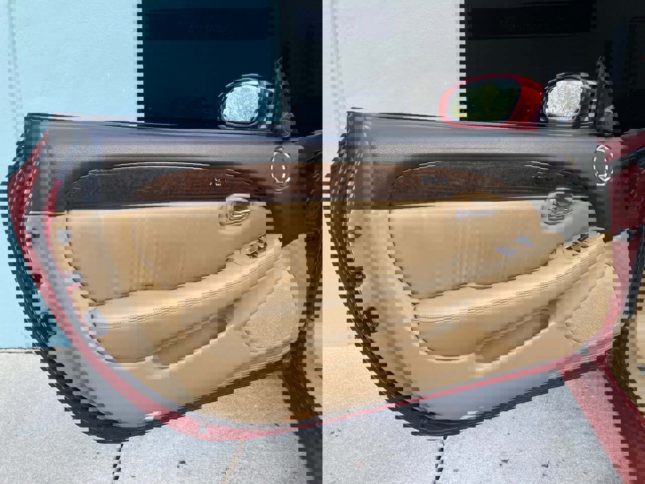 Used 2006 Lexus SC 430 Convertible image 30