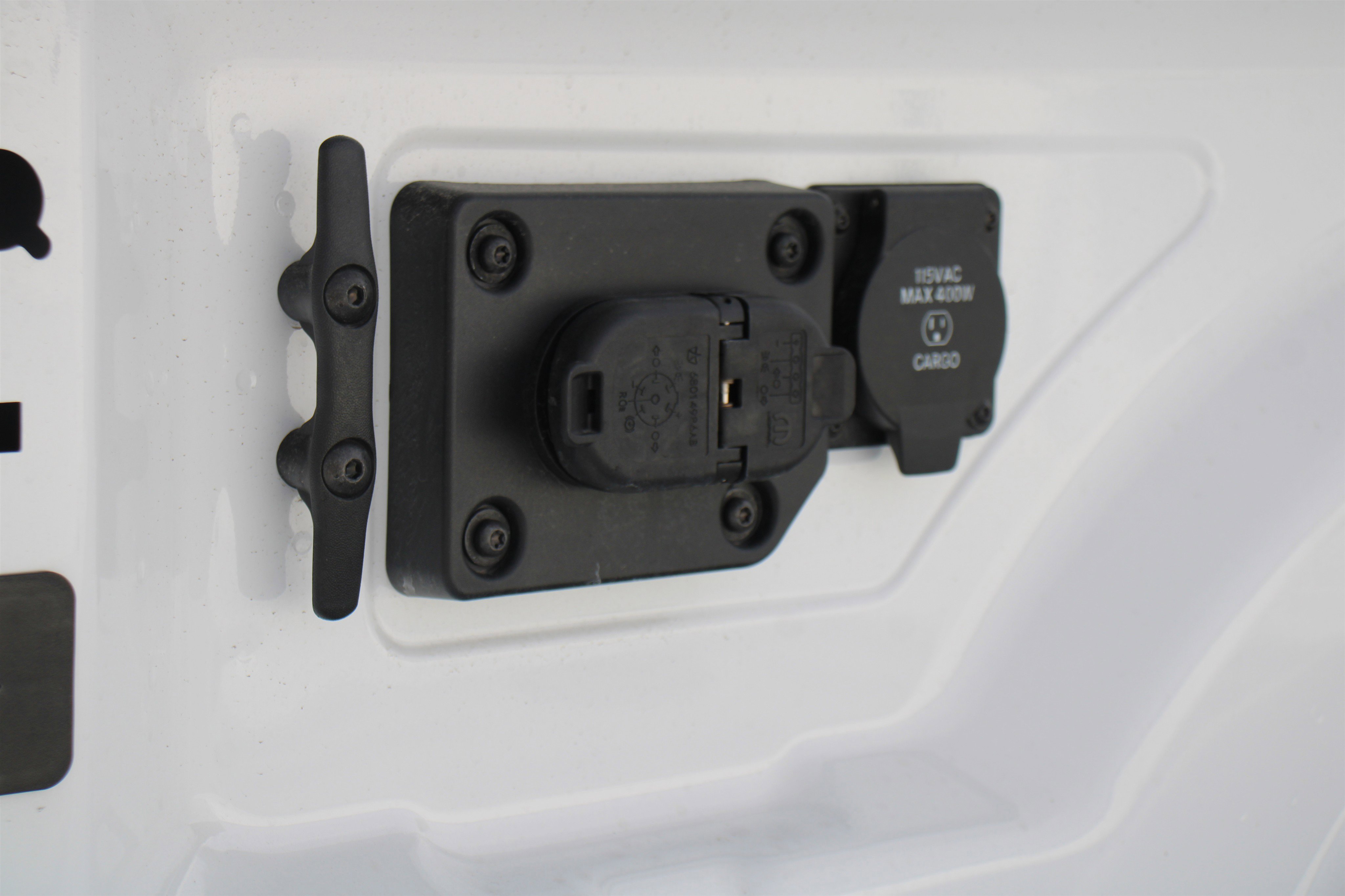 New 2026 RAM 3500 Tradesman image 22