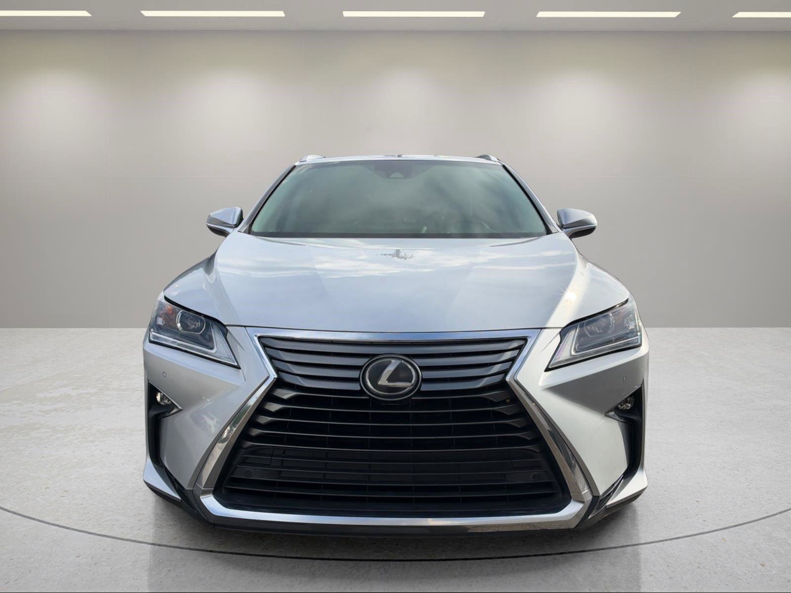 Used 2019 Lexus RX 350L FWD image 10