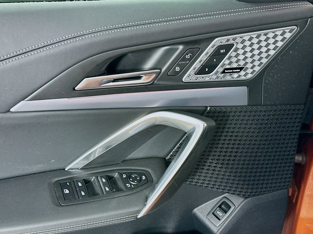 Used 2024 BMW X1 xDrive28i image 22