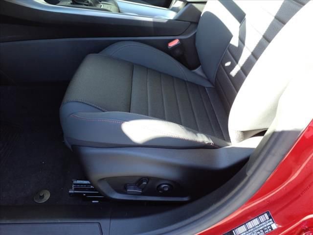 New 2024 Dodge Hornet R/T w/ Tech Pack w/o Parking image 17