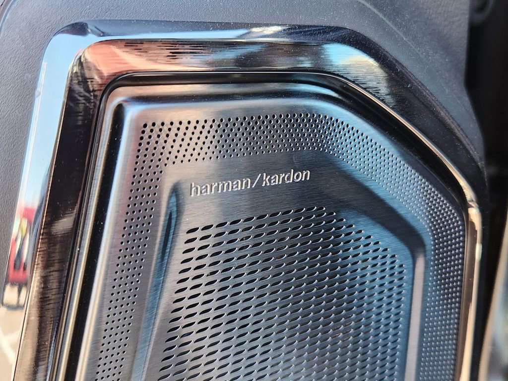 New 2026 RAM 2500 Limited image 28