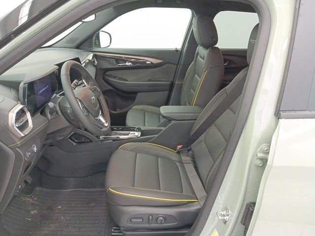 New 2026 Chevrolet TrailBlazer ACTIV w/ Convenience Package image 6