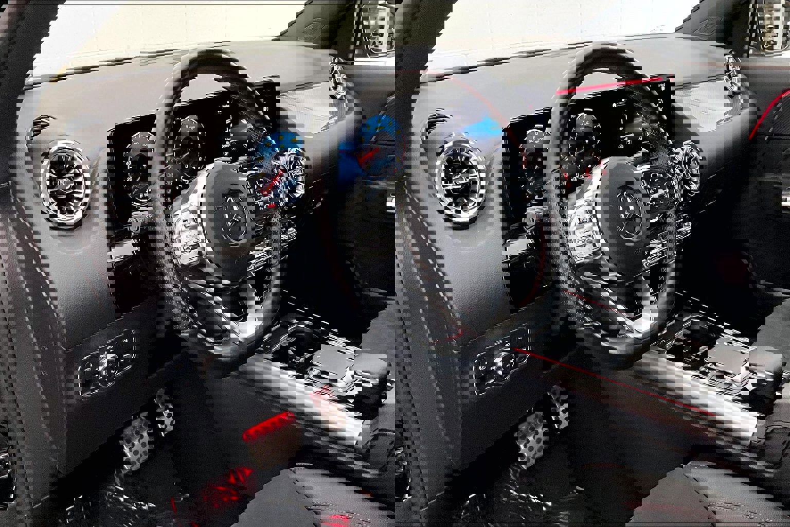 Certified 2022 Mercedes-Benz GLA 250 image 19