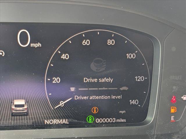 New 2026 Acura ADX FWD image 11