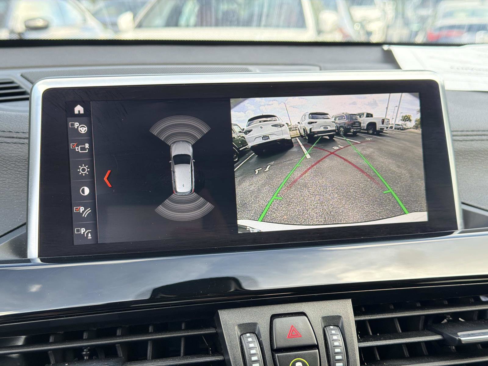 Used 2021 BMW X1 xDrive28i w/ Convenience Package image 23