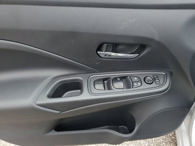 New 2025 Nissan Versa SV w/ Trunk Package FWD image 18