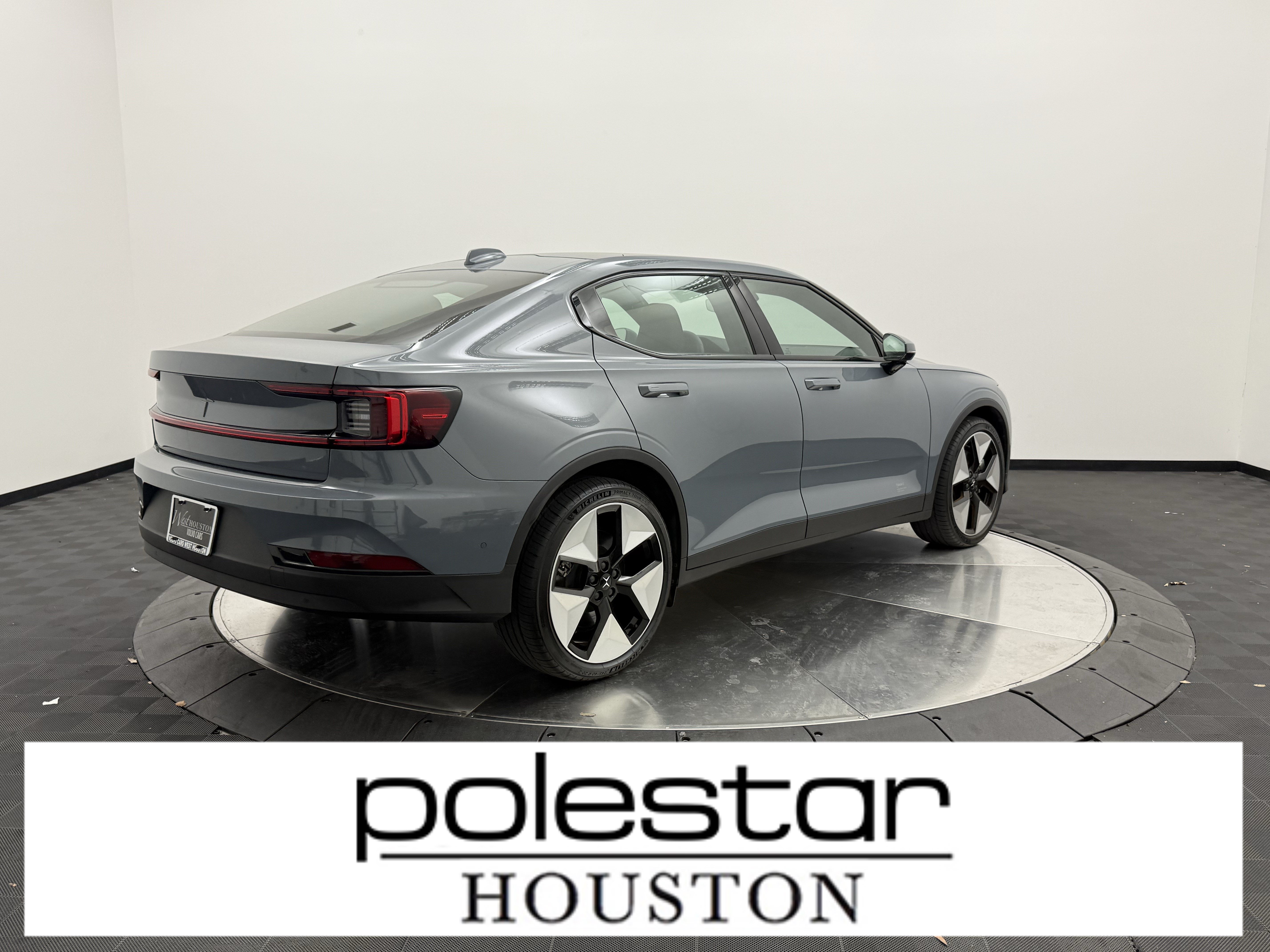 Certified 2023 Polestar Polestar 2 w/ Pilot Pack AWD/4WD image 7