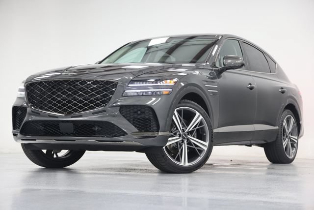 New 2026 Genesis GV80 3.5T e-SC AWD/4WD image 7