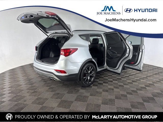 Used 2018 Hyundai Santa Fe Sport image 15