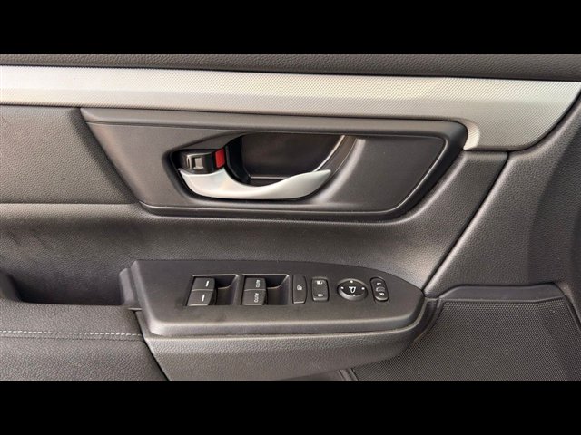 Certified 2021 Honda CR-V Special Edition image 32