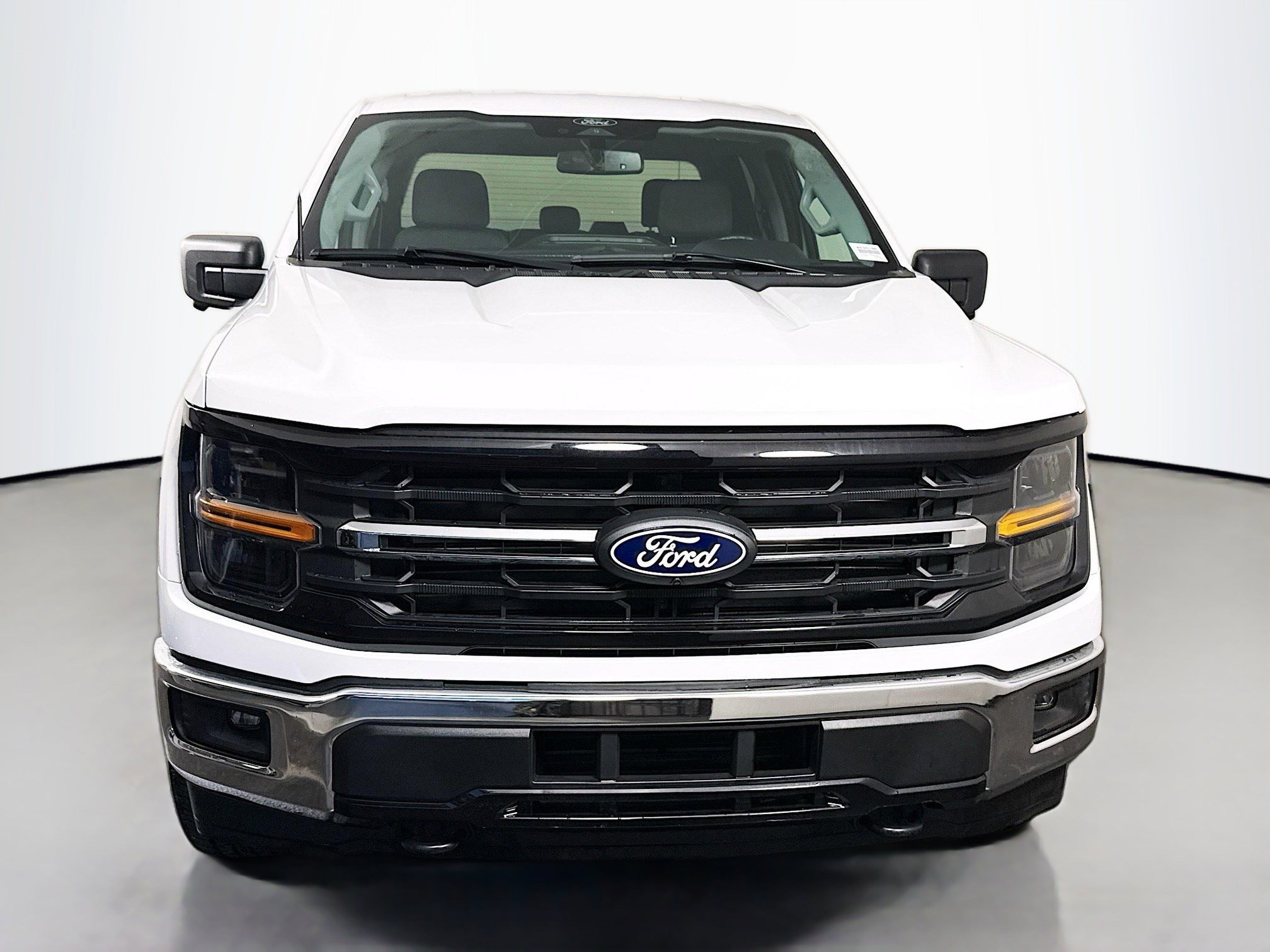 Used 2024 Ford F150 XLT image 2