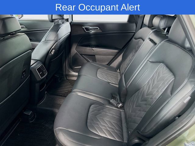 Used 2024 Kia Sportage X-Line w/ X-Line Premium Package AWD/4WD image 25