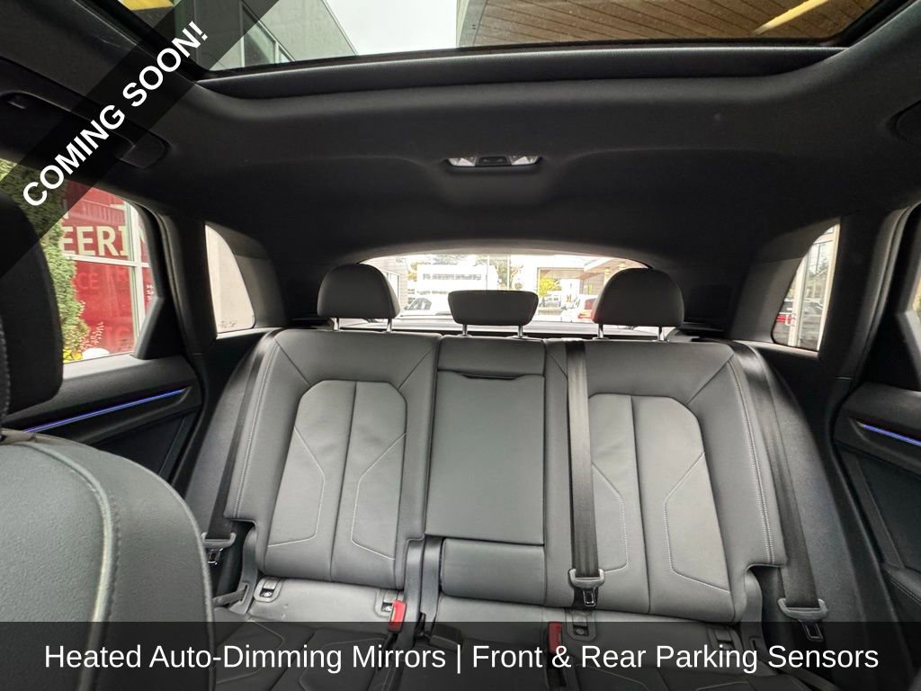 Used 2020 Audi Q3 2.0T Prestige AWD/4WD image 8