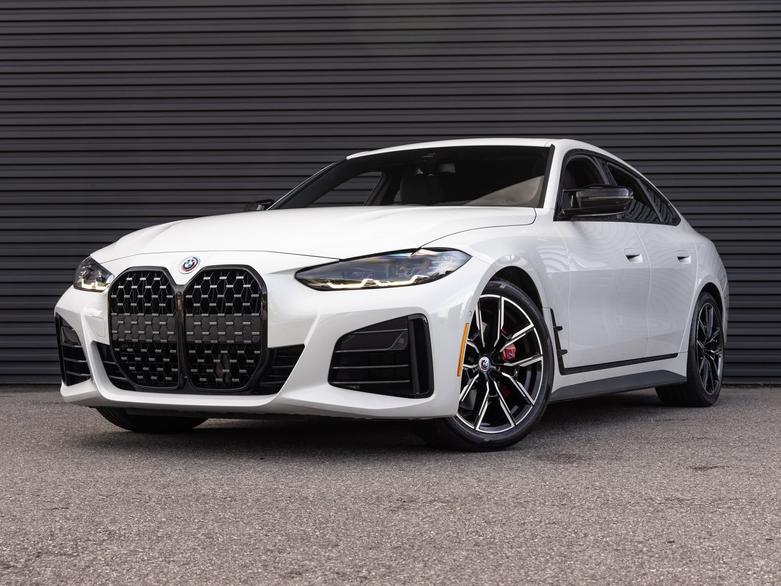 Used 2023 BMW M440i Gran Coupe w/ Premium Package