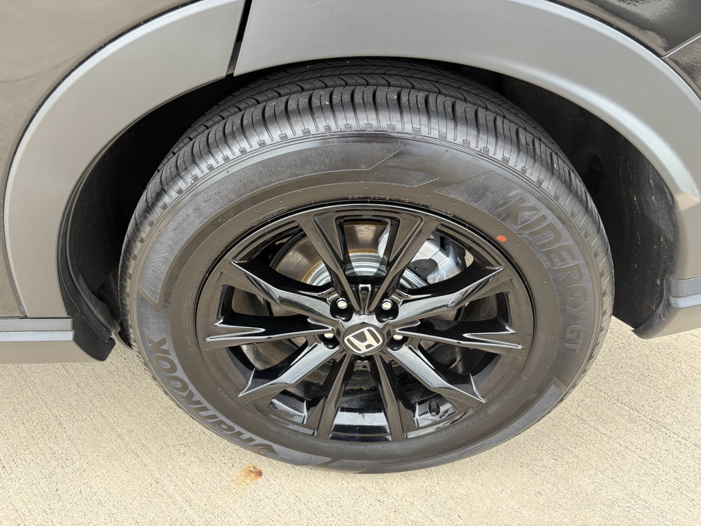 Certified 2025 Honda CR-V Sport-L image 32