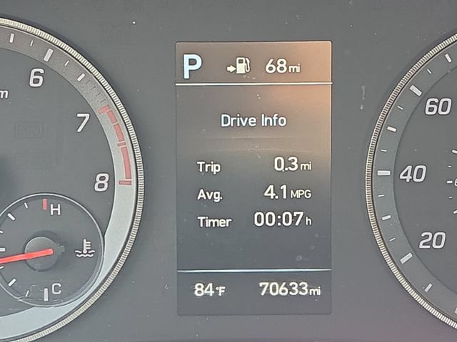 Used 2018 Hyundai Sonata Limited FWD image 27