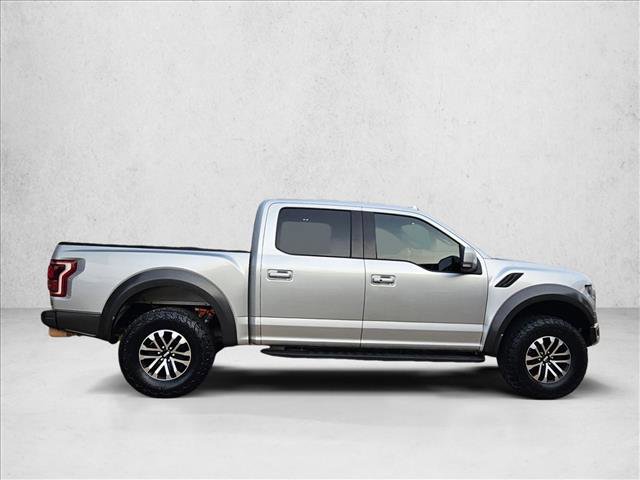 Used 2019 Ford F150 Raptor w/ Equipment Group 802A Luxury AWD/4WD image 4
