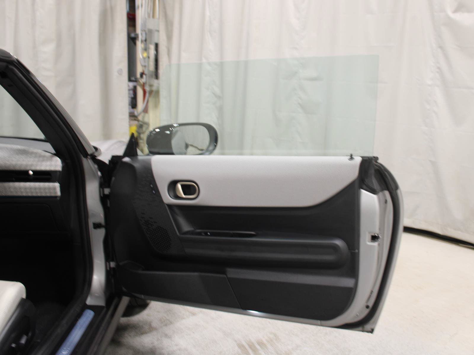 Certified 2026 MINI Cooper S FWD image 25