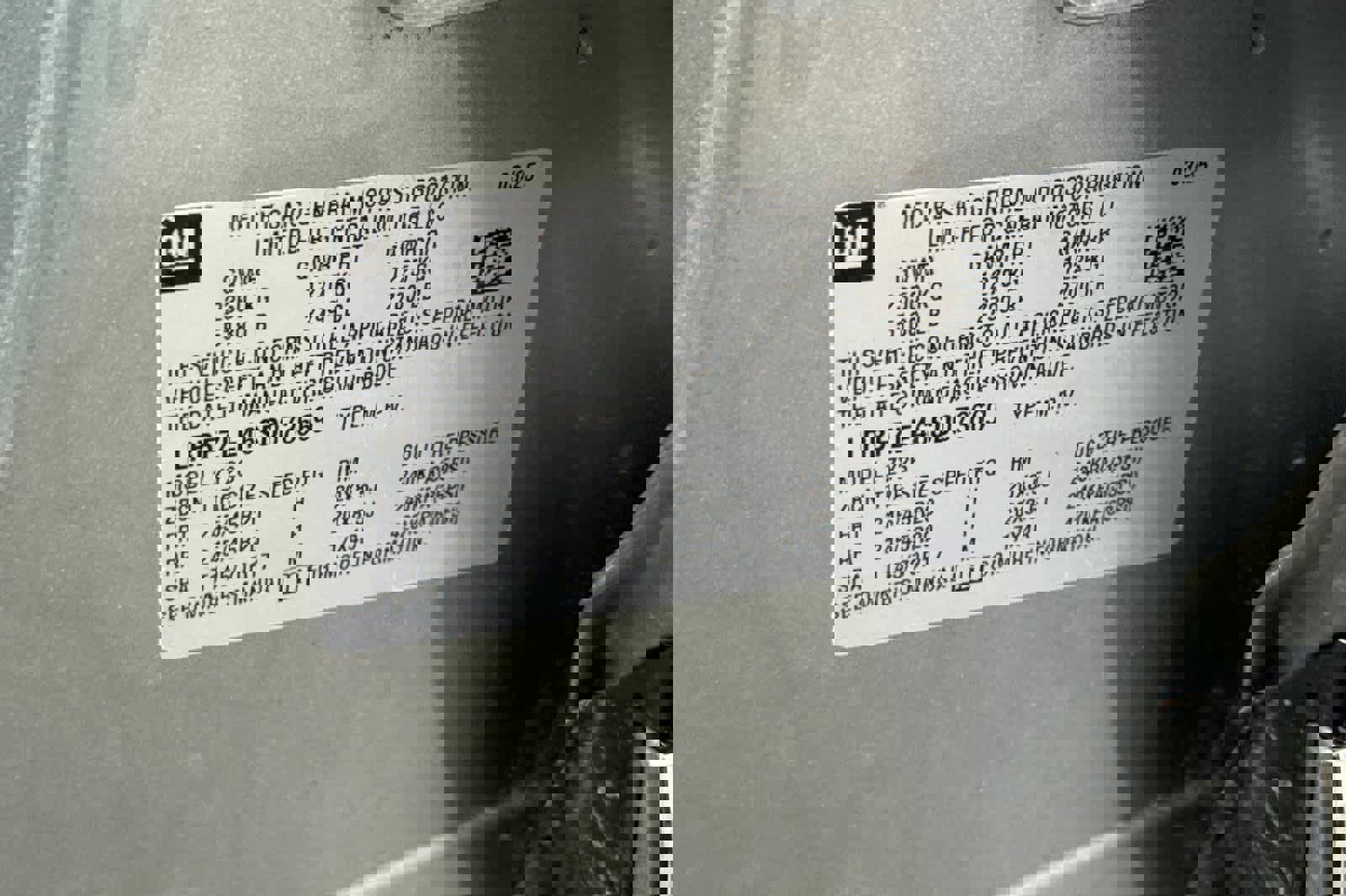 Used 2025 Buick Envision Sport Touring image 33