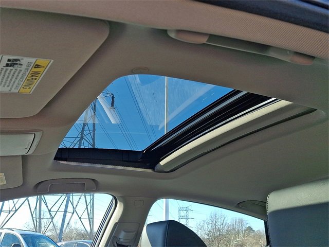 Used 2022 Honda Accord Touring image 14